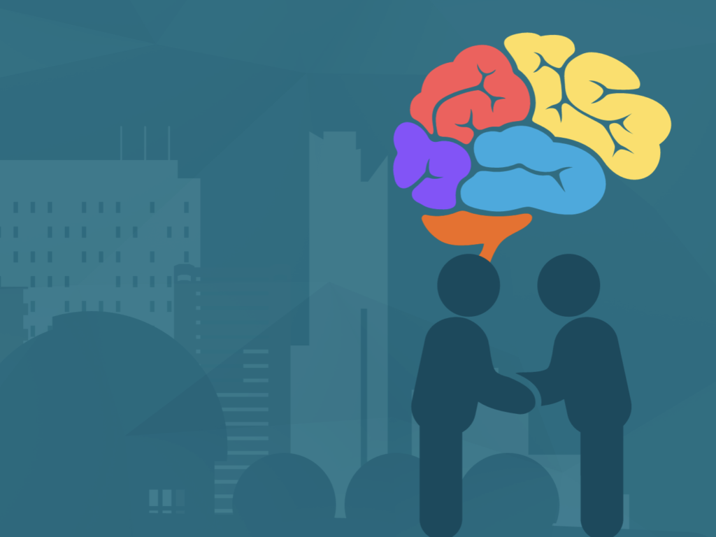 THE NEUROSCIENCE OF SELLING: Boost Your Sales Effectiveness with Brain-Based Science